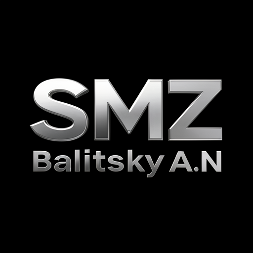SMZ Balitsky A.N